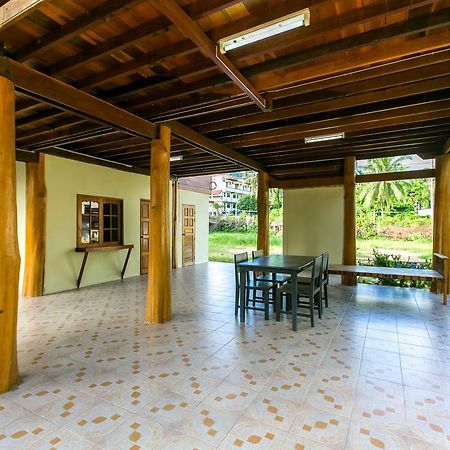 Baan Boonrod Villa Lamai Beach  Værelse billede